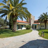 San Giacomo di Camporosso Liguria