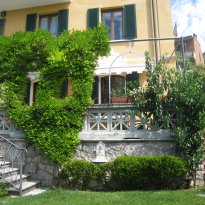 Gardone Riviera Lago di Garda