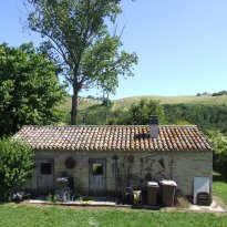 Morrovalle Le Marche