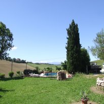 Morrovalle Le Marche