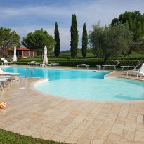 Polpenazze del Garda Lago di Garda