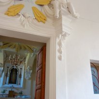 Pergola Le Marche