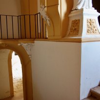 Pergola Le Marche