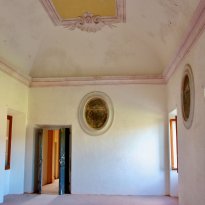 Pergola Le Marche