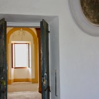 Pergola Le Marche