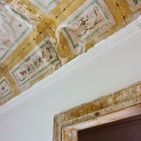 Pergola Le Marche