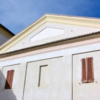 Pergola Le Marche
