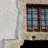 Pergola Le Marche