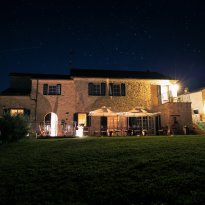 Montelparo Le Marche