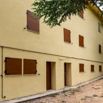 San Severino Marche Le Marche