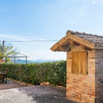 Ripe San Ginesio Le Marche