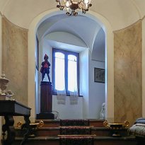 Massa Fermana Le Marche