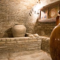 Massa Fermana Le Marche