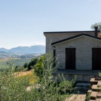 Colmurano Le Marche