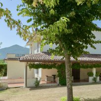 Fabriano Le Marche