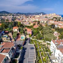Imperia Liguria