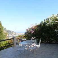 Ventimiglia Liguria