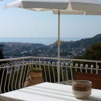 Ventimiglia Liguria