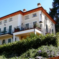 Serrungarina Le Marche