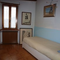 Vallebona Liguria