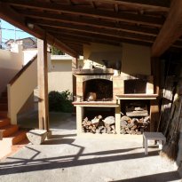 Vallebona Liguria