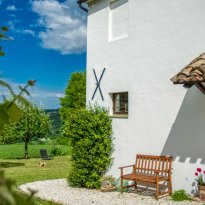 Mergo Le Marche