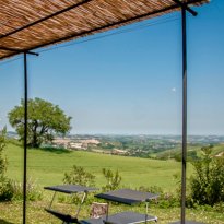 Mergo Le Marche