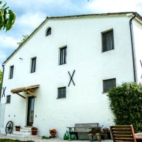 Mergo Le Marche