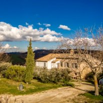 Mergo Le Marche