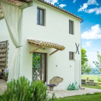 Mergo Le Marche