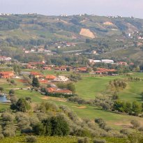 Miglianico Abruzzo