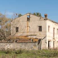 Montecosaro Le Marche