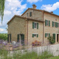 San Ginesio Le Marche