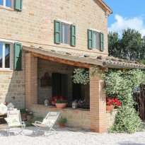 San Ginesio Le Marche