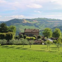 San Ginesio Le Marche