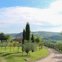 San Ginesio Le Marche