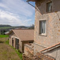 San Ginesio Le Marche