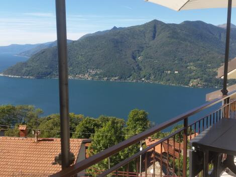 Maccagno Lago Maggiore
