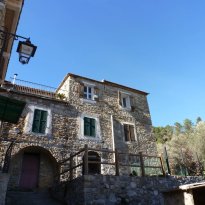 Olivetta San Michele Liguria