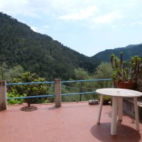 Fanghetto Liguria