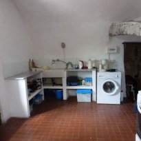 Fanghetto Liguria