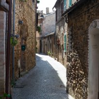Monterubbiano Le Marche