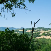 Camporotondo di Fiastrone Le Marche
