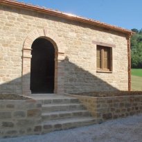 Gualdo Le Marche