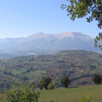 Gualdo Le Marche
