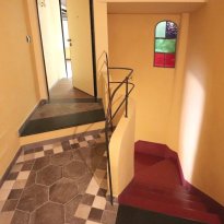 Diano Castello Liguria