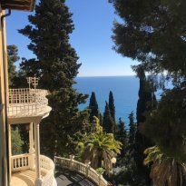 Imperia Liguria