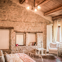Poggio San Marcello Le Marche