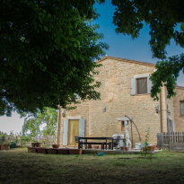Poggio San Marcello Le Marche