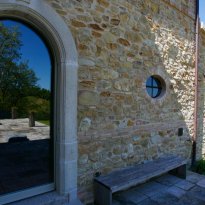 Mombaroccio Le Marche